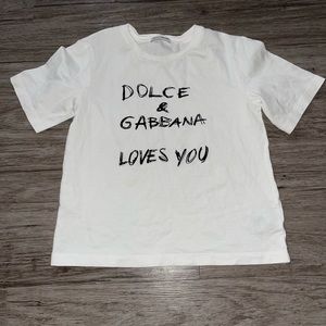 Kids designer shirt